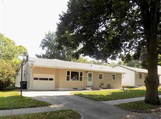 704 S Stephen Ave, Sioux Falls, SD 57103