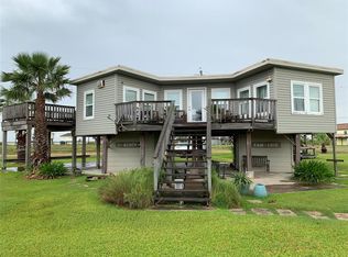 4624 Palm St, Freeport, TX 77541