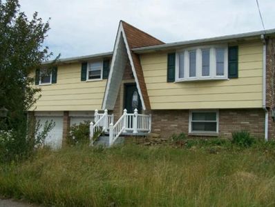 150 Lincoln Pl, Follansbee, WV, 26037