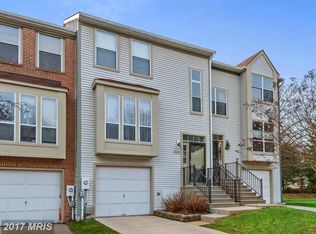 7805 Whistling Pines Ct, Ellicott City, MD 21043