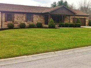 302 Te Mar Way, Hillsboro, OH 45133
