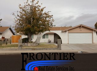 816 Kinnett Ave, Ridgecrest, CA 93555
