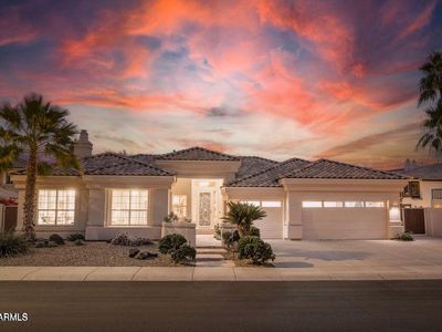 5287 W QUAIL Avenue, Glendale, AZ, 85308