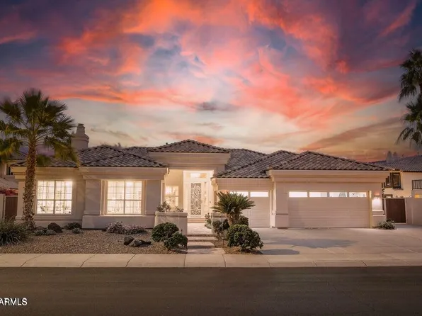5287 W QUAIL Avenue, Glendale, AZ 85308