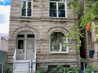 1843 N Whipple St, Chicago, IL 60647