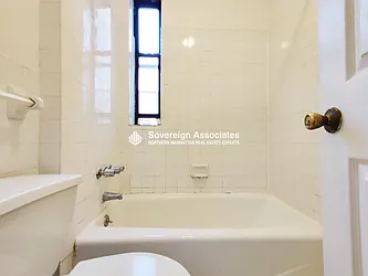 Rented by Sovereign Associates