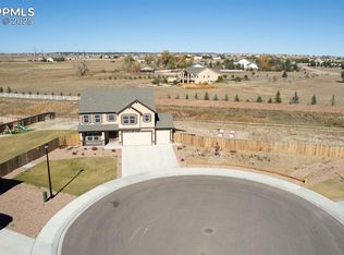 8294 Thedford Ct, Peyton, CO 80831