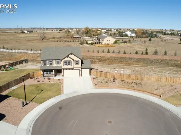 8294 Thedford Ct, Peyton, CO 80831