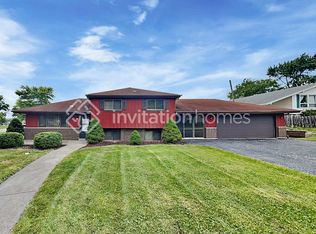 17342 Odell Ave, Tinley Park, IL 60477