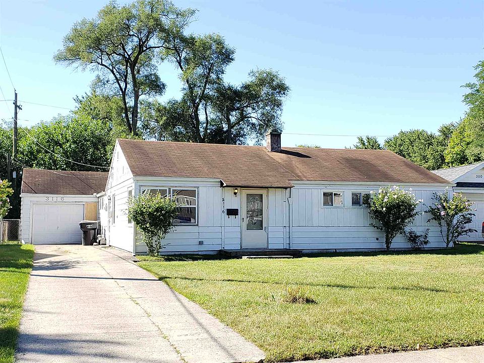 1st image of 3116 Corby Blvd