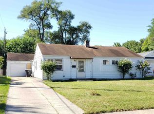 3116 Corby Blvd, South Bend, IN 46615