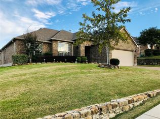 504 Fortinbras Dr, McKinney, TX 75071