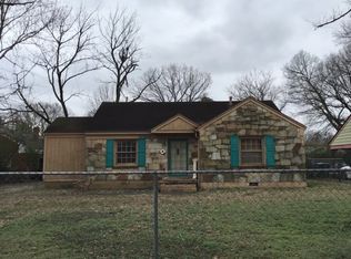 3369 Radford Rd, Memphis, TN 38111