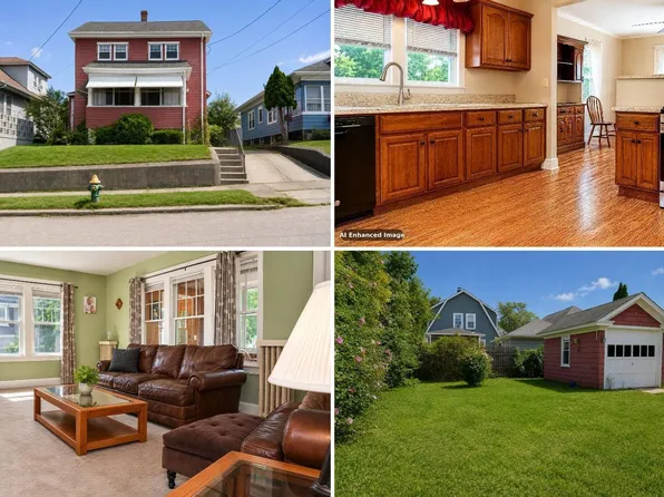 49 Netherlands Ave, Cranston, RI 02905