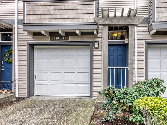 2nd image of 13810 SW Scholls Ferry Rd Unit 103