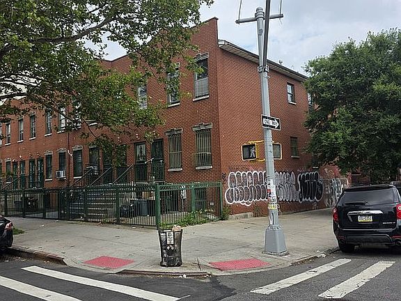 2nd image of 627 Gates Ave