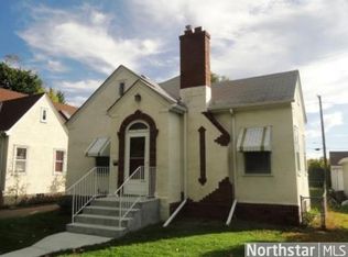 1542 Chelsea St, Saint Paul, MN 55108