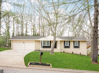 2017 Lindsey Ln, Decatur, GA 30035