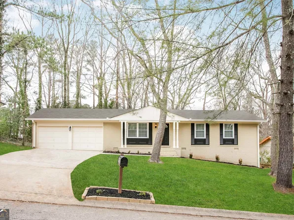 2017 Lindsey Ln, Decatur, GA 30035