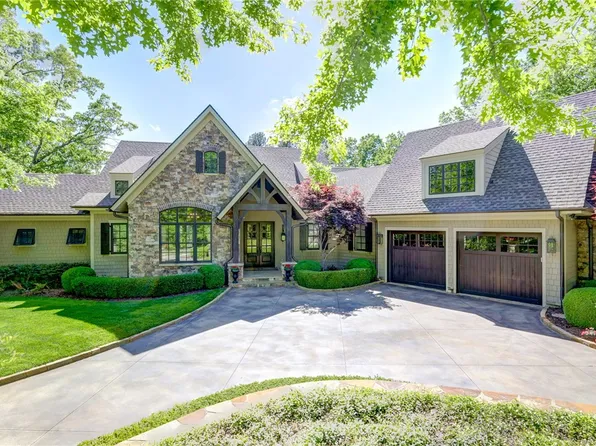 425 Highridge Pkwy, Marietta, SC 29661
