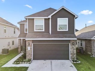 4831 Blue Jacaranda Way, Spring, TX 77373