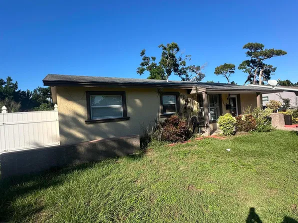 2941 47TH Avenue S, St Petersburg, FL 33712