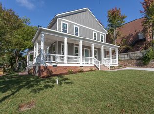 1114 Cornell St, Durham, NC 27707