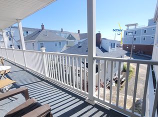 6-34 Ashworth Ave, Hampton, NH 03842