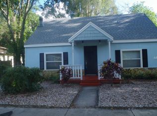 5124 Preston Ave S, Gulfport, FL 33707