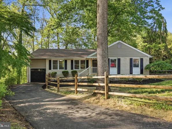 609 Chanin Ct, Hockessin, DE 19707