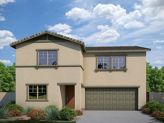 Ridgeline - Residence 3C Craftsman