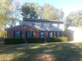 (Undisclosed Address), Murray Hill, KY 40242