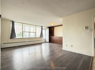 10 Parkway Forest Dr UNIT 411, Toronto, ON M2J1L3