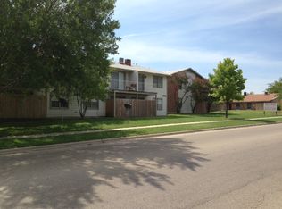 2206 Andover Dr APT 18, Killeen, TX 76542