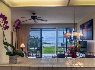 5295 Lower Honoapiilani Rd #B17, Lahaina, HI 96761