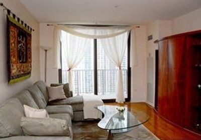 635 N Dearborn St APT 2603, Chicago, IL, 60610