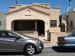 240 Covina Ave, Long Beach, CA 90803