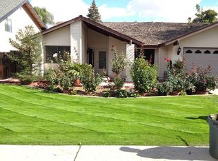 3401 Shiloh Ranch Rd, Bakersfield, CA 93306