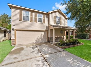 29002 Village Creek Loop, Spring, TX 77386