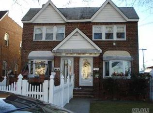 13204 83rd St, Jamaica, NY