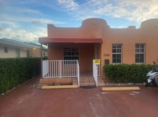3266 SW 24th Ter, Miami, FL 33145