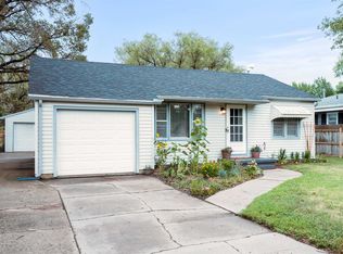 336 Liberty St, Hutchinson, KS 67501