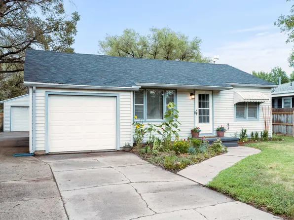 336 Liberty St, Hutchinson, KS 67501