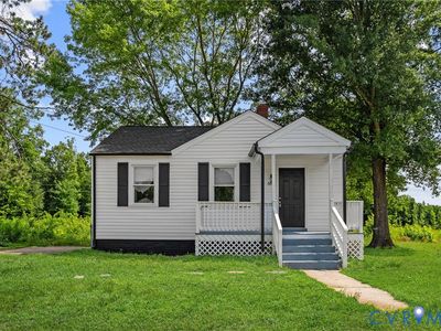 500 Cavalier Cir, Richmond, VA, 23224