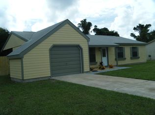 1185 Hooper Ave NE, Palm Bay, FL 32905