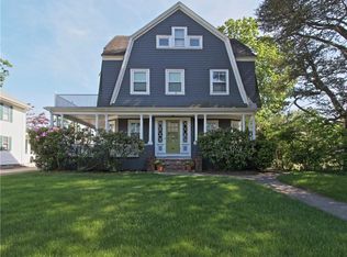 92 Shaw Ave, Cranston, RI 02905