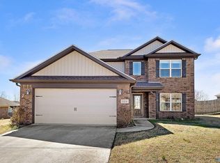 104 Engineer Ct, Harvest, AL 35749