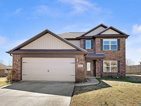104 Engineer Ct, Harvest, AL 35749