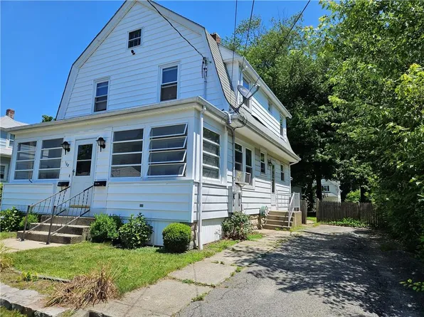 108 Forest Ave, Cranston, RI 02910