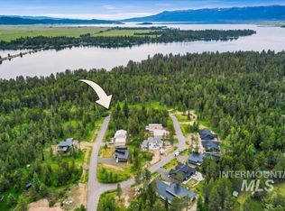 156 Jacks Loop, Donnelly, ID 83615